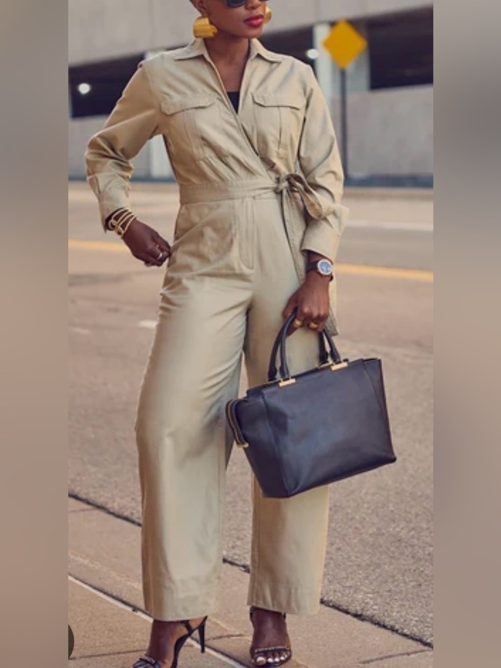 Banana Republic Beige Jumpsuits & Rompers for Women for sale